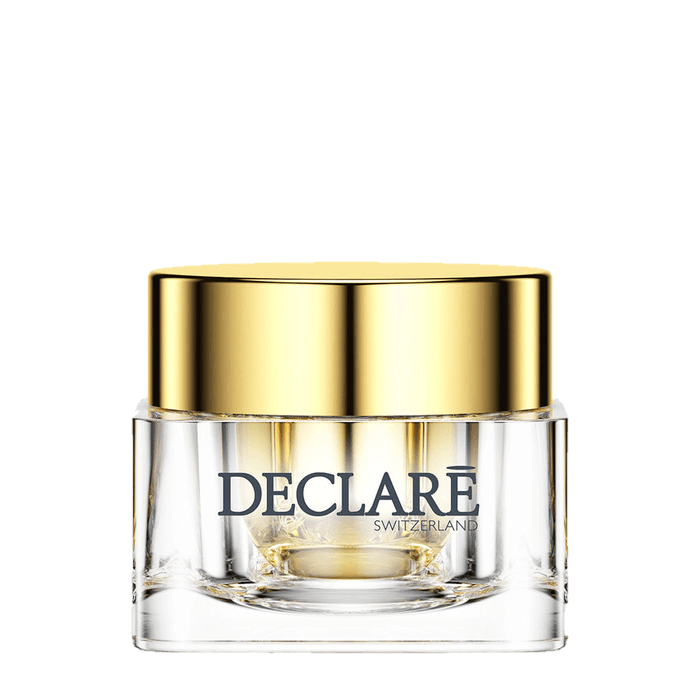 Luxury Anti-Wrinkle Cream / Крем-люкс против морщин с экстрактом черной икры 
