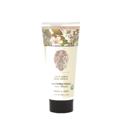 Лосьон для тела Sweet Almonds / Сладкий Миндаль 