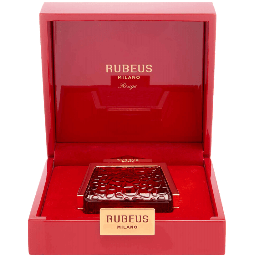 Rubeus Milano Rouge
