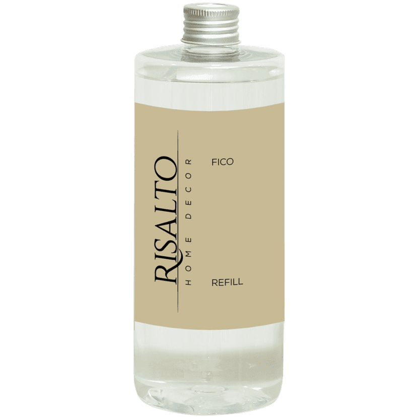 Рефилл FICO / Инжир