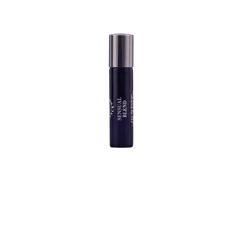 SENSUAL BLEND 