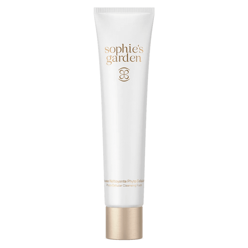 Phyto Cellular Cleansing Foam / Фитоклеточный мусс для глубокого очищения кожи 