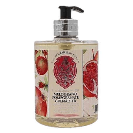 Жидкое мыло Pomegranate / Гранат