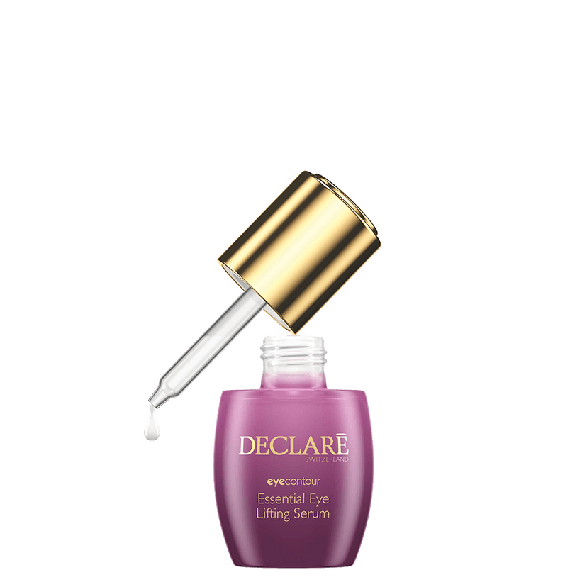 Essential Eye Lifting Serum / Интенсивная лифтинг-сыворотка для кожи вокруг глаз