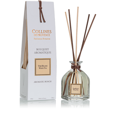 White Tea / Белый Чай