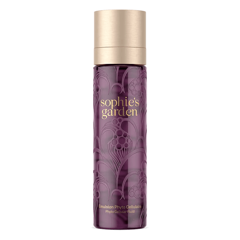 Phyto Cellulaire Phyto Cellular Fluid / Фитоклеточная увлажняющая матирующая эмульсия 