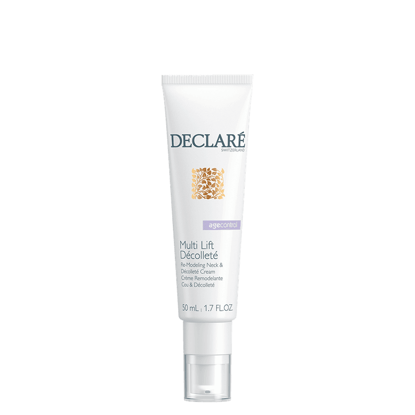 Multi Lift Décolleté / Интенсивное лифтинг средство для шеи и декольте 