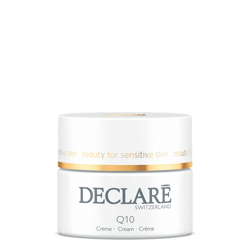 Q10 Age Control Cream AGE CONTROL / Омолаживающий крем с коэнзимом Q10