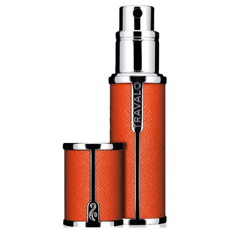 TRAVALO- Флакон Milano HD Orange