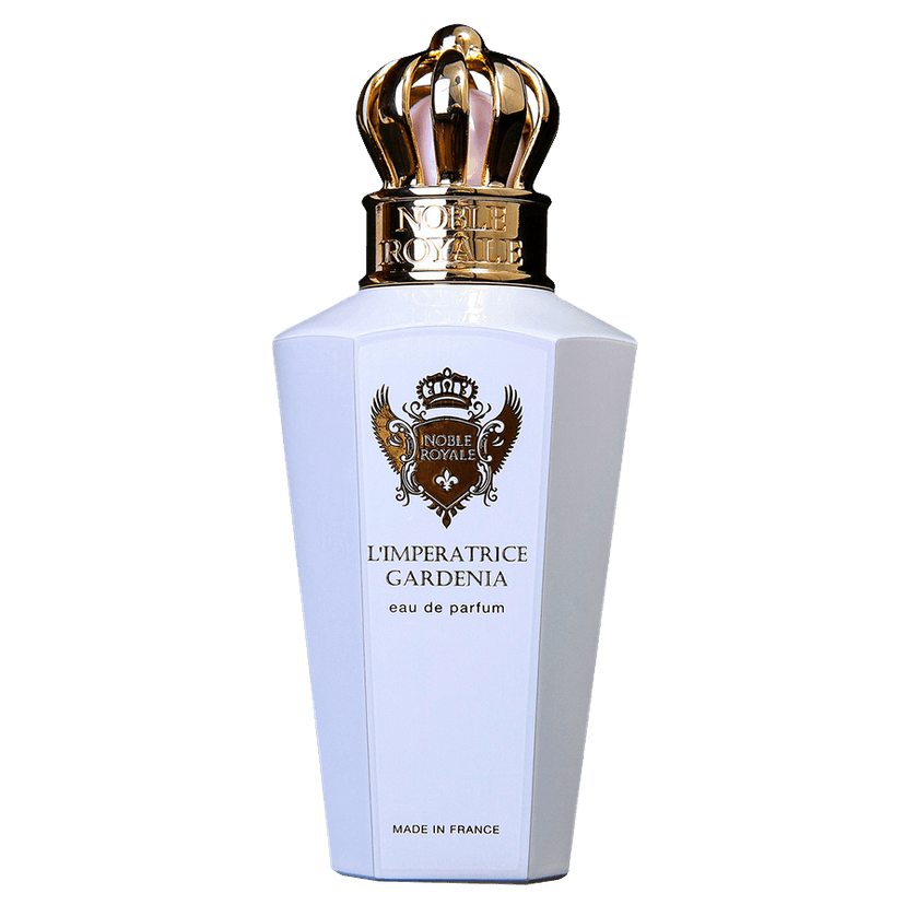 L'Imeratrice Gardenia / Императорская гардения