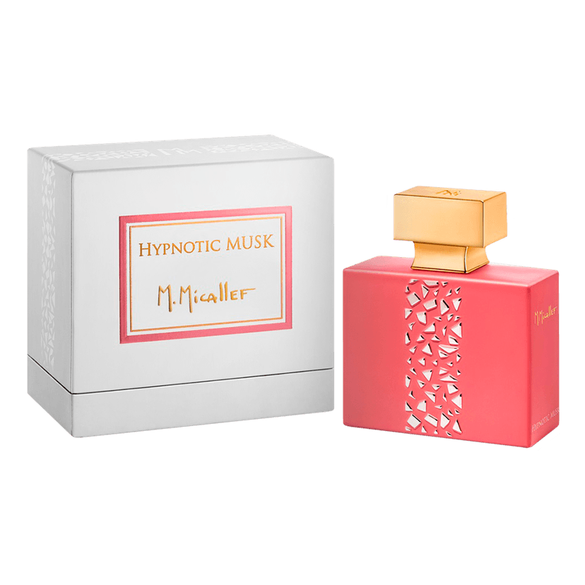 Гипнотический Мускус / HYPNOTIC MUSK 