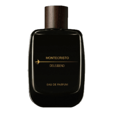 MONTECRISTO DELEGGEND 
