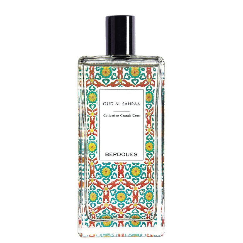 OUD AL SAHRAA