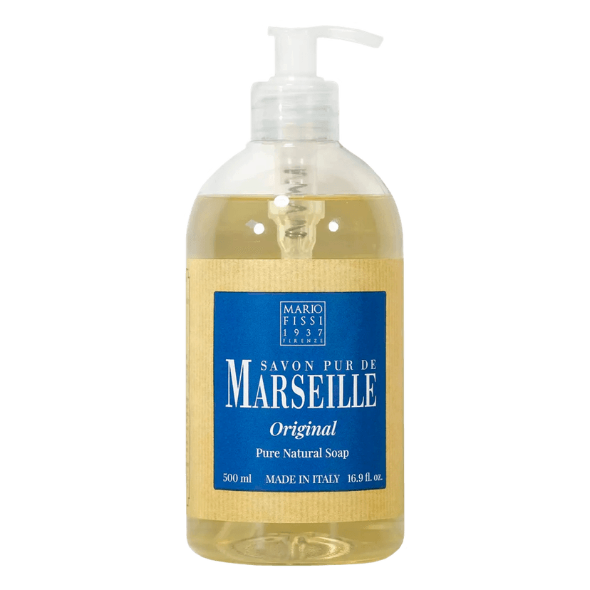 Жидкое мыло Savon Pur de Marseille Original / Марсельское Оригинальный Рецепт 500 мл