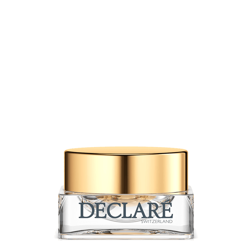 Luxury Anti-Wrinkle Eye Cream / Крем-люкс  против морщин во круг глаз с экстрактом черной икры