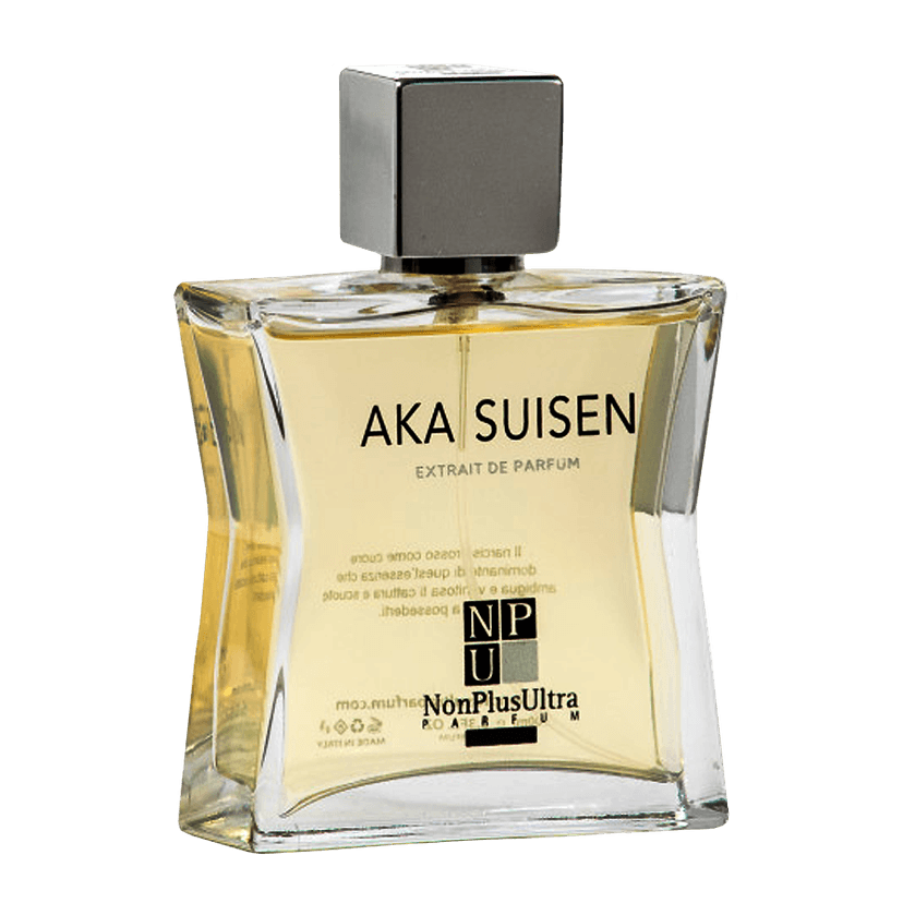 AKA SUISEN 