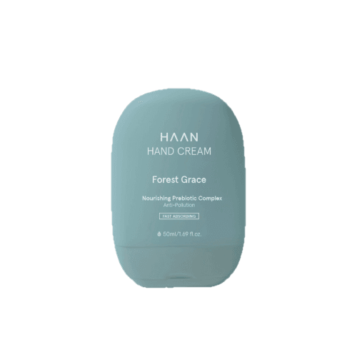 Крем для рук с пребиотиками быстро впитывающийся "Мистический лес" / HAND CREAM FOREST GRACE