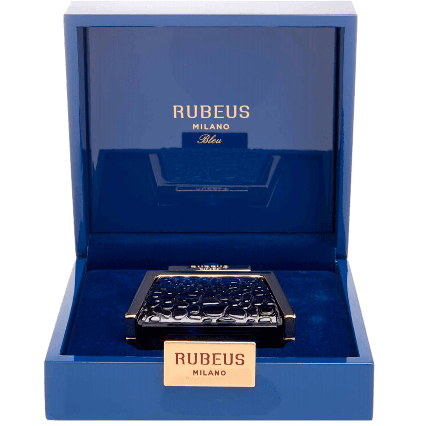 Rubeus Milano Blue