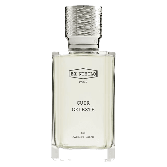 CUIR CELESTE 