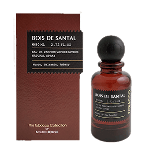 BOIS DE SANTAL 