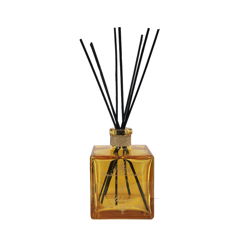 Splendor Amber диффузор Gold