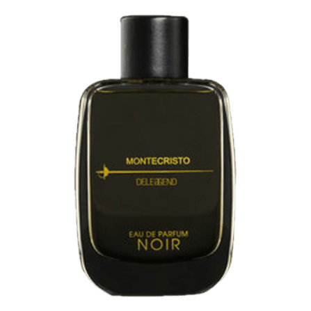 MONTECRISTO DELEGGEND NOIR 