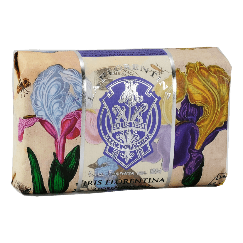 Мыло Florentina Iris / Флорентийский ирис 