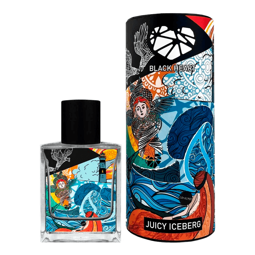 Духи Juicy Iсeberg 
