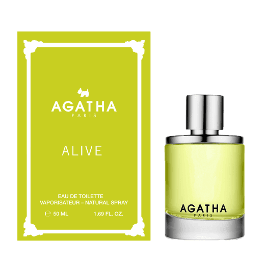 Alive 