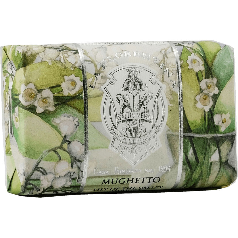 Мыло Lily of the Valley / Ландыш  