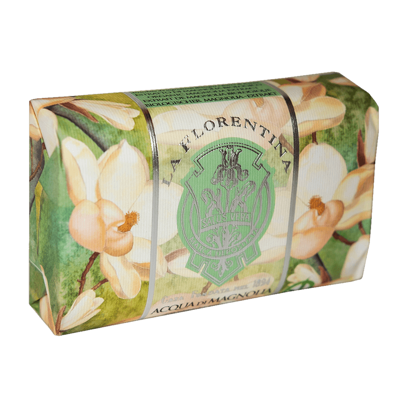 Мыло Fresh Magnolia  / Свежая магнолия  