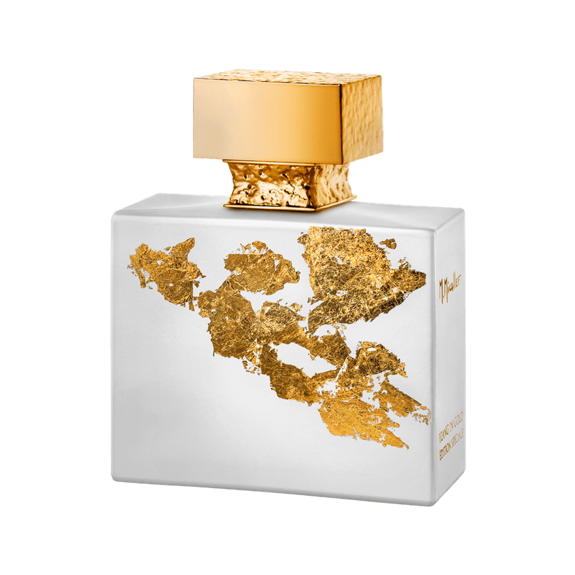 Ylang in Gold / Иланг в золоте