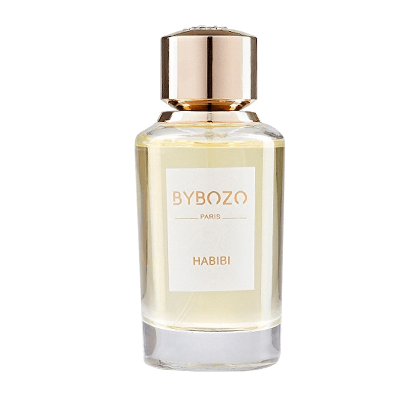 Habibi / Любимая