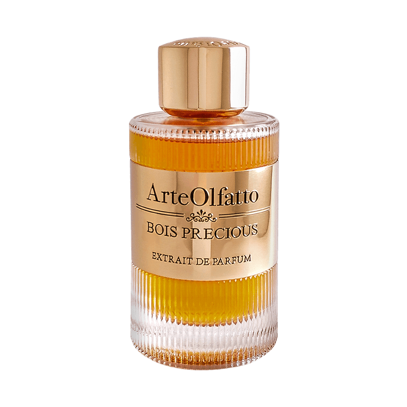 Bois Precious / Драгоценное Дерево