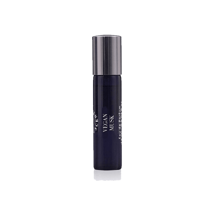 VEGAN MUSK limited edition