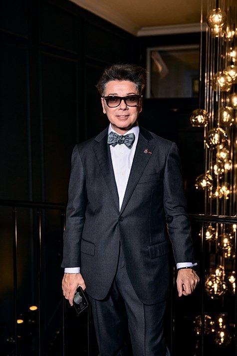 Валентин ЮДАШКИН