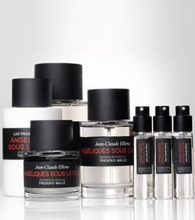 Frederic Malle