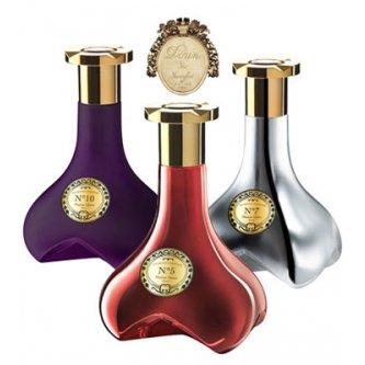 Новые женские ароматы Dorin The Private Collection