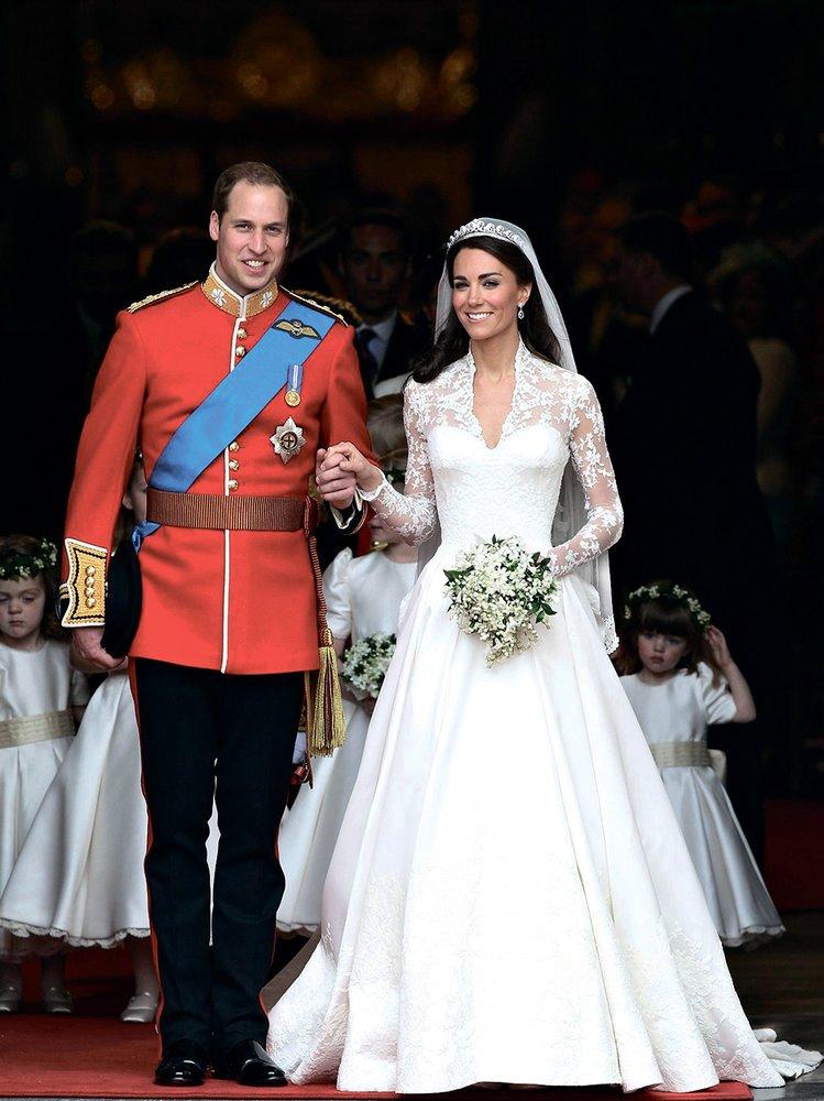 ROYAL WEDDING