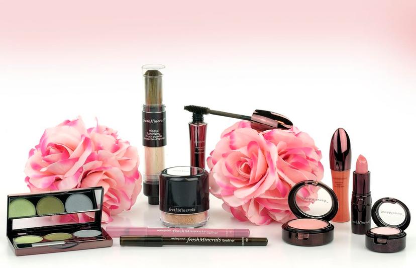  Косметика на основе минералов - FreshMinerals