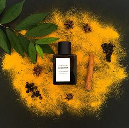 Коллекцией итальянских ароматов Paolo Pecora parfums.