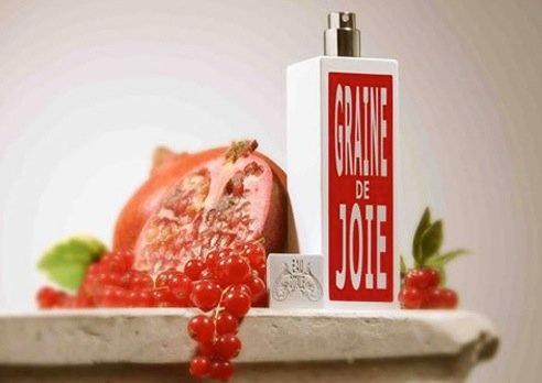 Новые ароматы Итальянского бренда Eau d'Italie