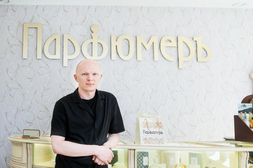Интервью: Гоша Карцев