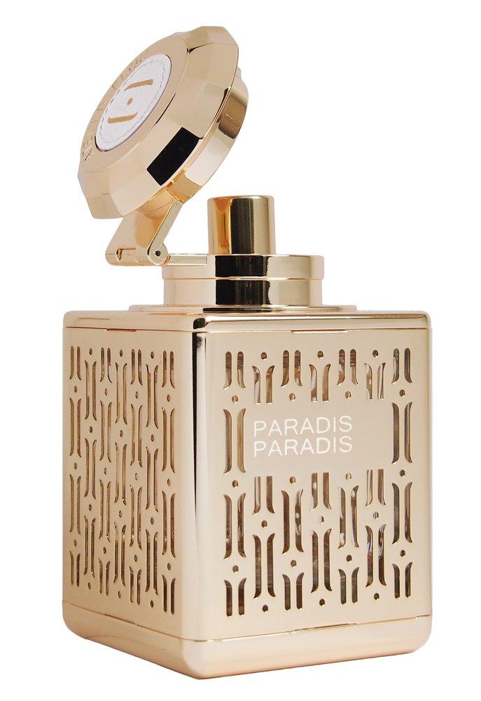 Премьера: новая коллекция haute couture perfumerie
