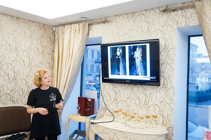Премьера сезона: высокая парфюмерия от Atelier Flou