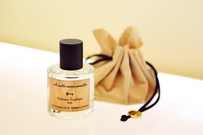 Сложная красота Parfums Sophiste