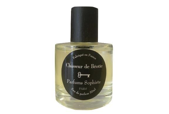 Новый аромат от философского бренда Parfums Sophiste