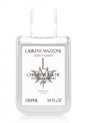 "Белая рубашка" от бренда LM Parfums