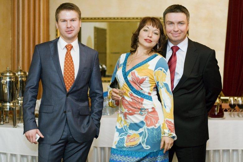Амуаж — подарок королей