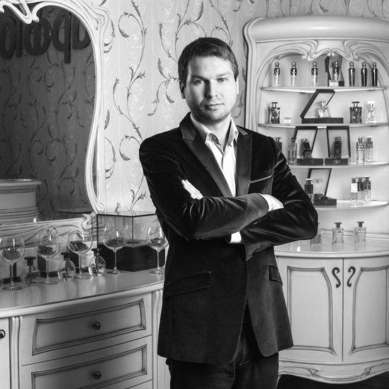Павел Тимофеев. Премия для молодых успешных мужчин Self Made 2016. 